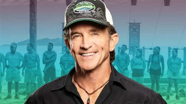 What Makes Jeff Probst Cry? Unpacking the Emotional Moments of Survivor's Host