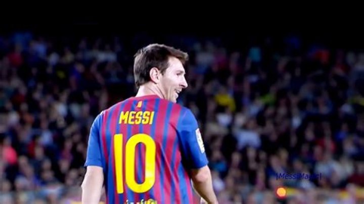 What Makes Messi So Good? Unpacking the Genius of a Football Icon