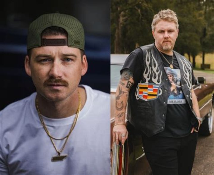 What Medical Condition Does Morgan Wallen Have? Unpacking Recent Health Updates