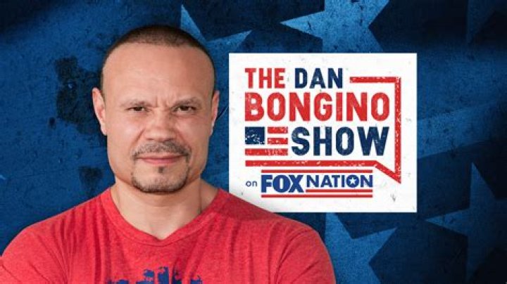 What Nationality is Dan Bongino's Wife? Unpacking Paula Andrea Bongino's Background