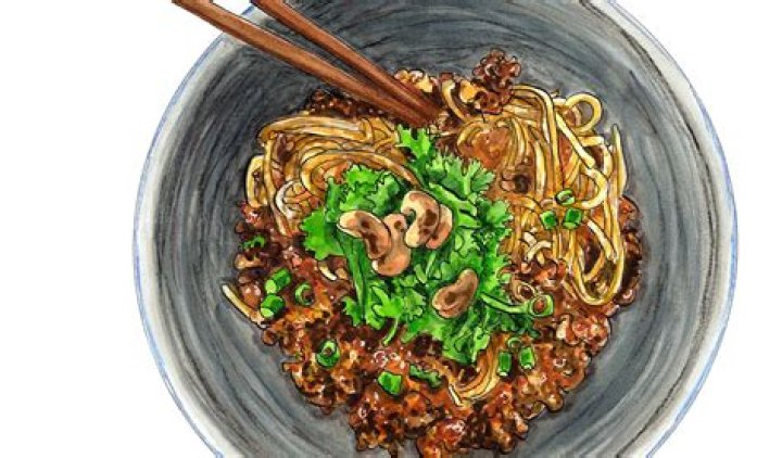 What Nationality is Dan Dan Noodles? Unpacking a Culinary Origin Story