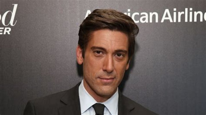 What Religion Is David Muir? Exploring Public Figures and Personal Beliefs