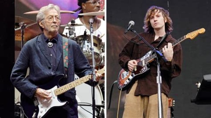 What Religion is Eric Clapton? Exploring His Personal Beliefs and Spiritual Journey