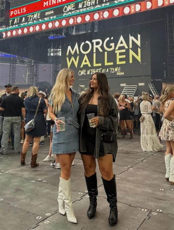 What to Wear to a Morgan Wallen Concert: Your Ultimate Style Guide