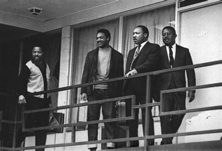What Was a Consequence of Martin Luther King Jr.'s Assassination? A Look at Its Lasting Impact