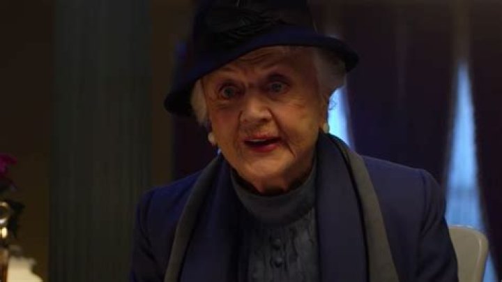 What Was Angela Lansbury's Last Film? Discovering a Beloved Star's Farewell Appearance