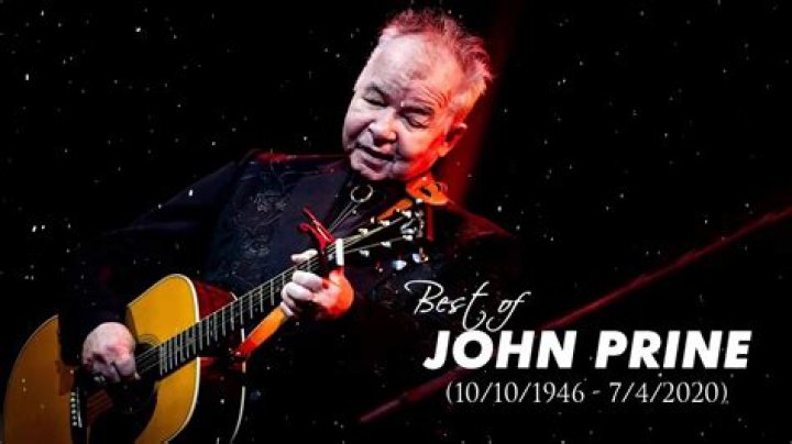 What Was John Prine's Most Popular Song? Exploring a Songwriting Legend