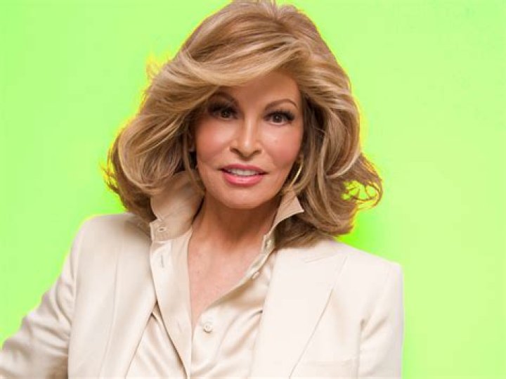 What Was Linda Cristal's Net Worth When She Died?