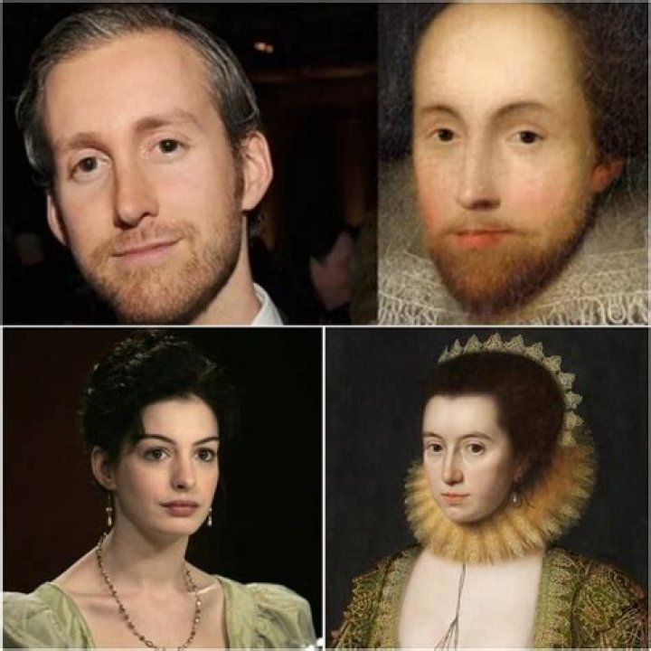 What was Shakespeare's Marriage to Anne Hathaway Like? Exploring Their Life Together