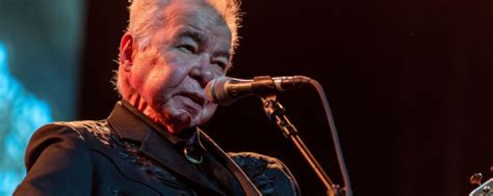 What Was the Last Song John Prine Wrote Before He Died? Exploring a Beloved Artist's Final Notes