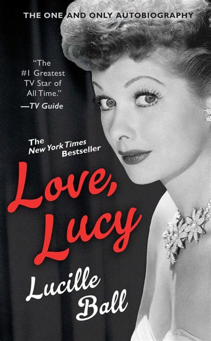 What Were Lucille Ball's Last Words to Desi Arnaz? A Look Back at Their Connection