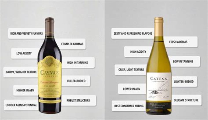 What Wine is a Mix of Red and White? Uncorking the Mystery of Blends and Beyond