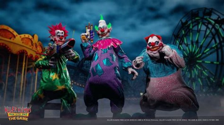 What Year Was Killer Clowns a Big Thing? Unpacking a Cultural Moment