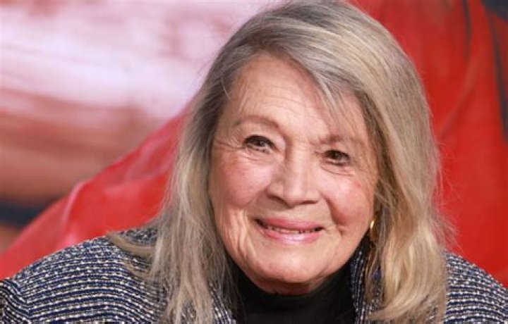 When Did Angie Dickinson Pass Away: A Comprehensive Look at Her Life and Legacy