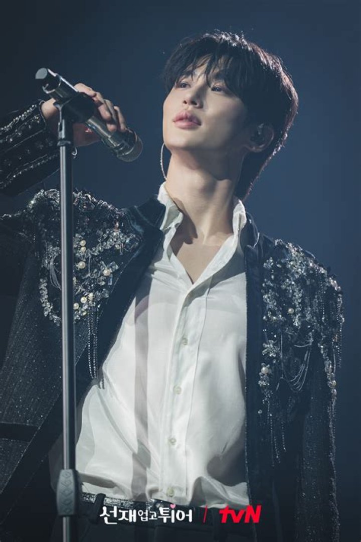 When Did Byeon Wooseok Debut as an Actor? Tracing His Path to Stardom