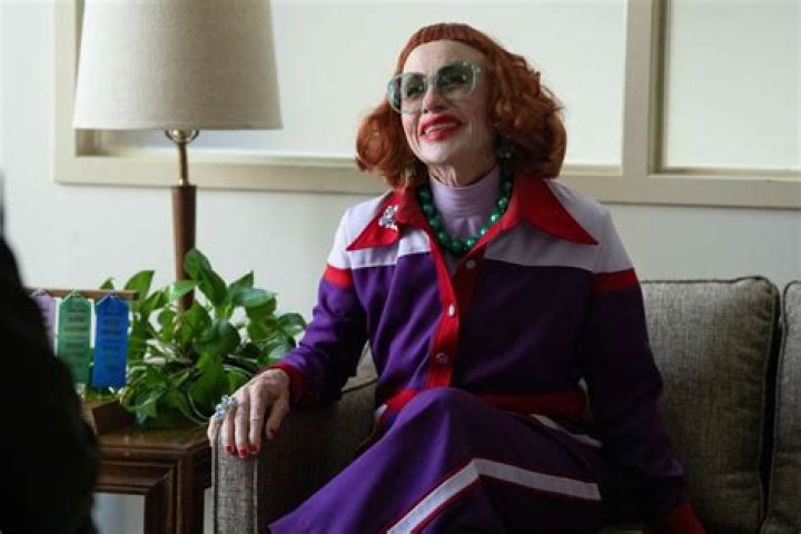 Where Did Amy Madigan Grow Up? Exploring the Early Life of a Beloved Performer