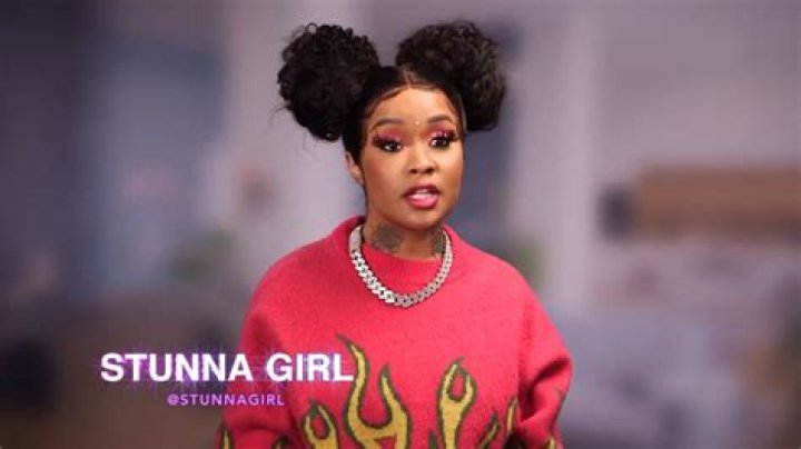 Where Did Stunna Girl Get Her Name From? Her Journey Explained