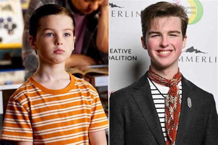 Where Does Iain Armitage Live? Discover the Hometown and Lifestyle of the Young Star