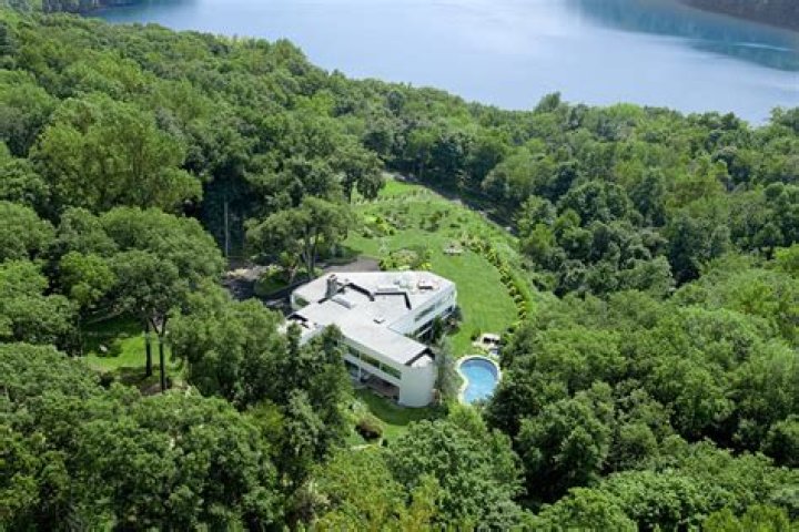 Unveiling The Residence Of Jamie Dimon: Insights And Discoveries