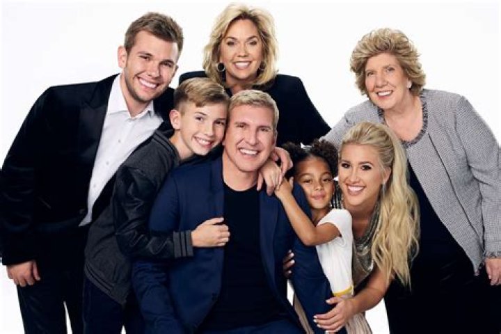 Where Does Lindsie Chrisley Live? Discover the Luxurious Lifestyle of a Beloved TV Personality