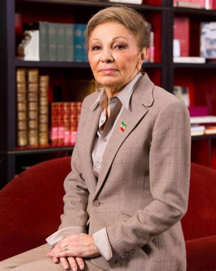 Where is Farah Diba Now? Exploring the Life of Iran's Last Empress