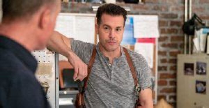 Where is Jon Seda Now? Unraveling the Journey of the Beloved Actor