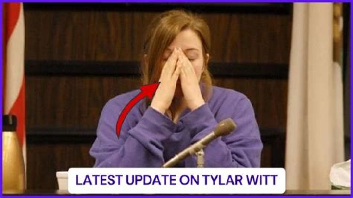 Where is Tylar Witt Now in 2025? Exploring Their Path Beyond the Spotlight