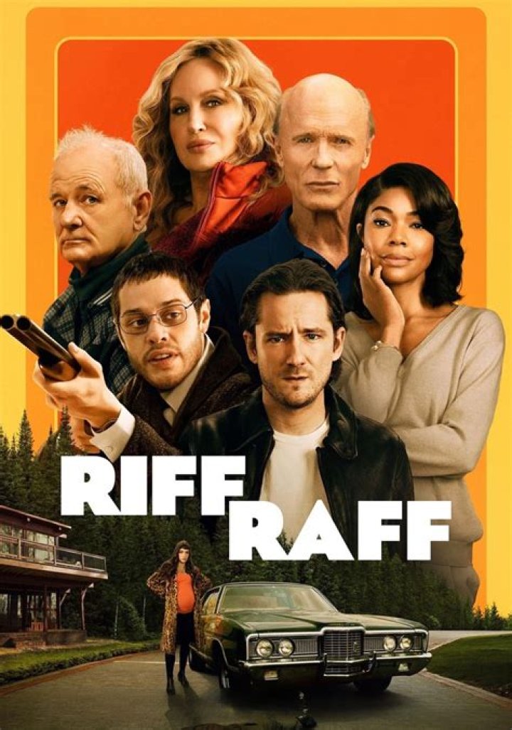 Where Was Riff Raff 2025 Filmed? Exploring the Hypothetical Locations