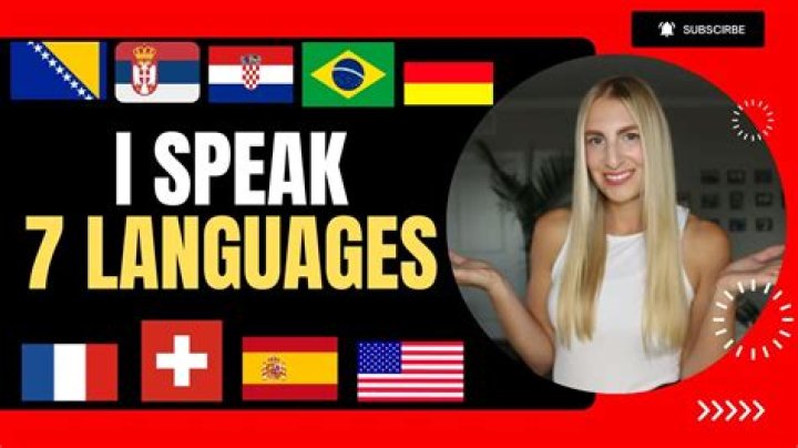Which Actor Speaks 7 Languages? Exploring Linguistic Talent in the Spotlight