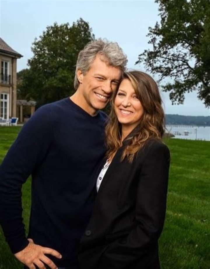 Which Jon Bon Jovi Son Got Married? The Big Reveal