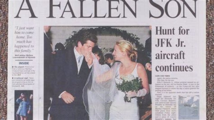 Which Kennedy Died in a Plane Crash? Unraveling the Tragic History