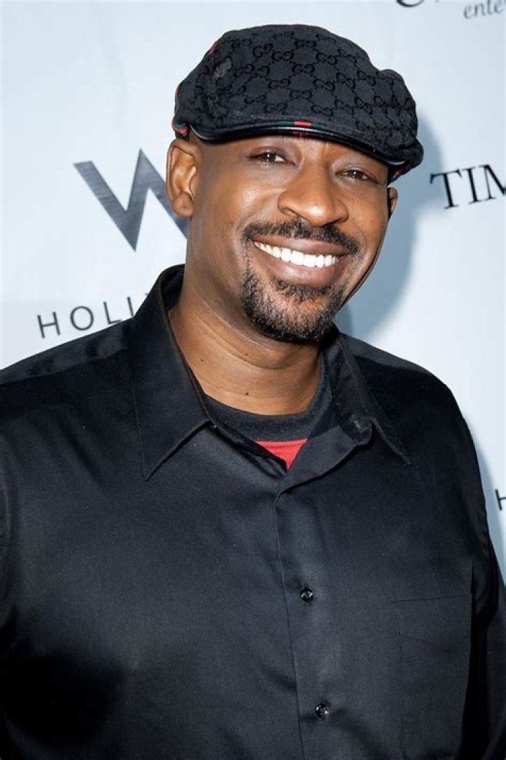 Which Member of Boyz II Men Died: A Comprehensive Look at the Legacy of Michael McCary