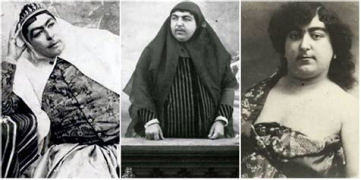 Which Persian Princess Was Considered Beautiful? Unraveling Historical Perceptions