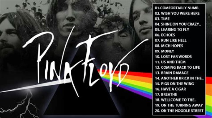 Which Song Made Pink Floyd Famous? Unpacking Their Iconic Breakthrough