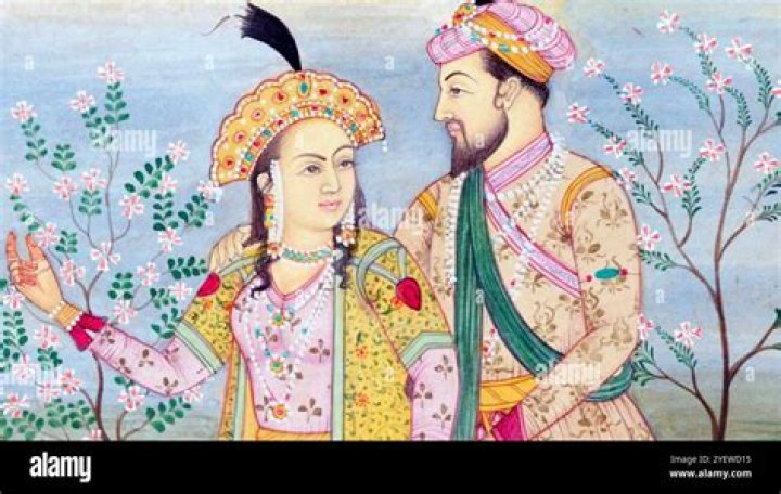 Which Wife Did Shah Love The Most? Unraveling the Heart of a Mughal Emperor