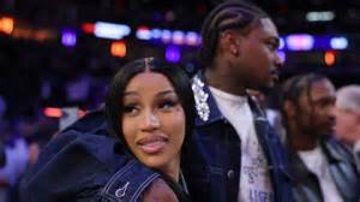 Who's Cardi B Dating in 2025? Unpacking Her Love Life's Next Chapter