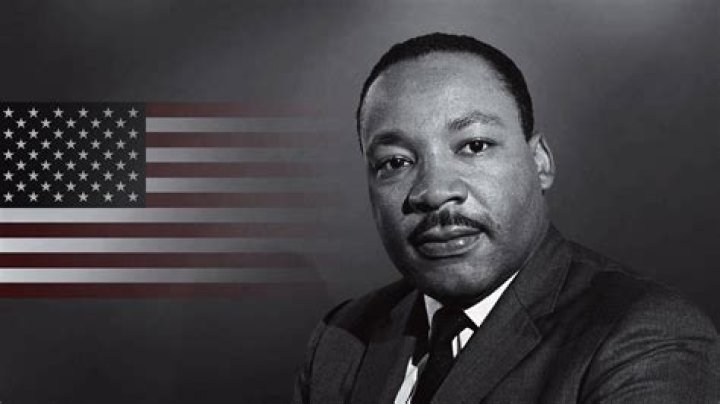 Discover Who All Played Martin Luther King: A Look at Iconic Portrayals