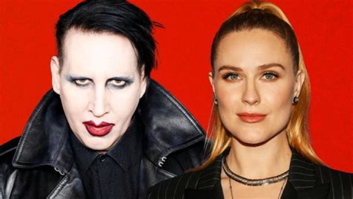 Who are Marilyn Manson's Ex-Wives? A Look at His Past Relationships