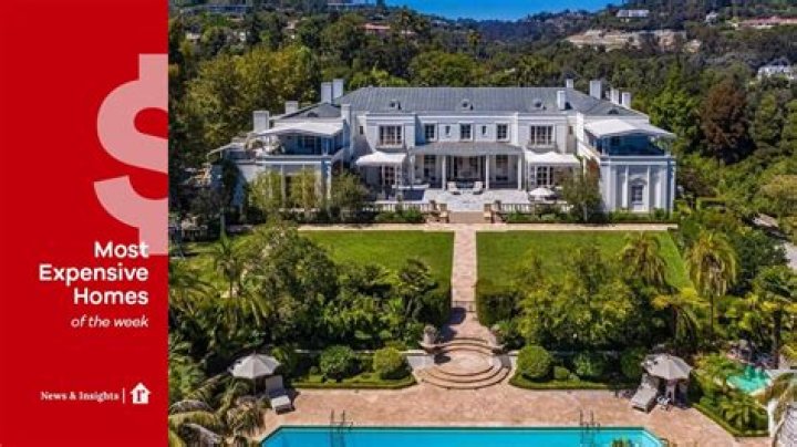 Who Bought the Most Expensive House in Aspen? Uncovering Record-Breaking Luxury Home Sales