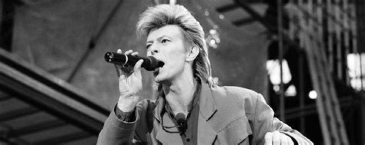 Who Did David Bowie Have a Baby With? Uncovering His Family Story