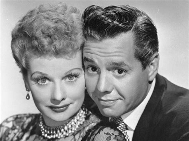 Who Did Desi Arnaz Leave His Money To When He Died?