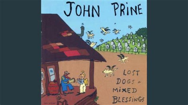 Who Did John Prine Leave His Car To? Unpacking a Legend's Personal Legacy