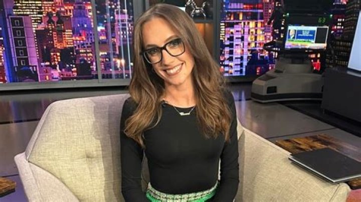 Who Did Kat on Gutfeld Marry? Uncovering the Details