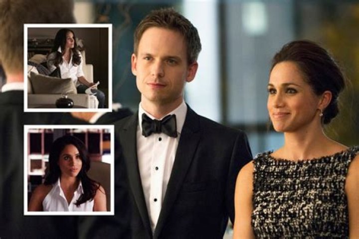 Who Did Meghan Markle Date on Suits in Real Life? Unpacking the Cast Chemistry
