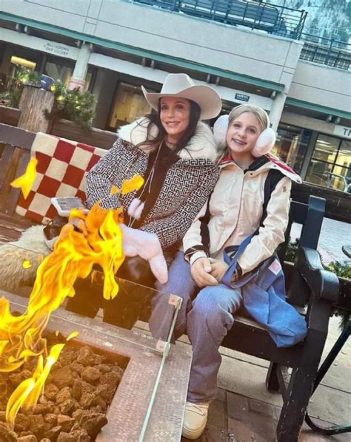 Who Does Anna's Daughter Live With? Understanding Child Living Arrangements