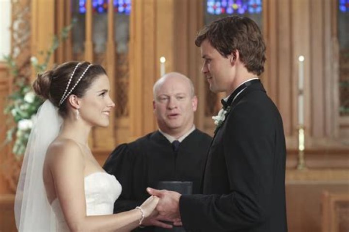 Who Does Brooke End Up With? Unpacking Her Journey and Final Love Story