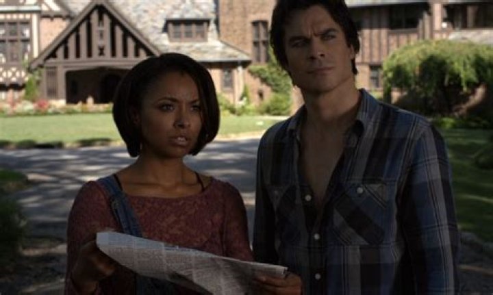 Who Does Damon End Up Marrying? Unraveling the Beloved Vampire Diaries Love Story