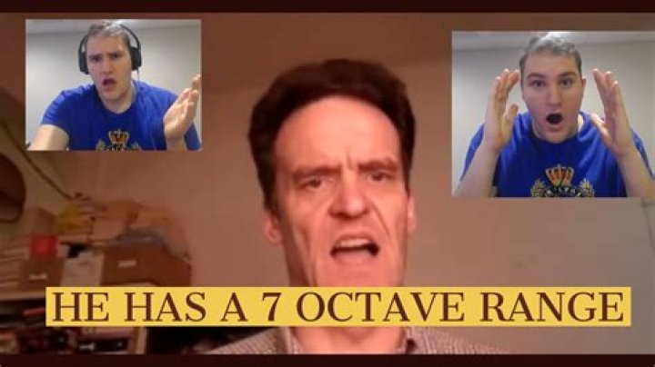 Who Has a 7 Octave Voice? Exploring Incredible Vocal Ranges