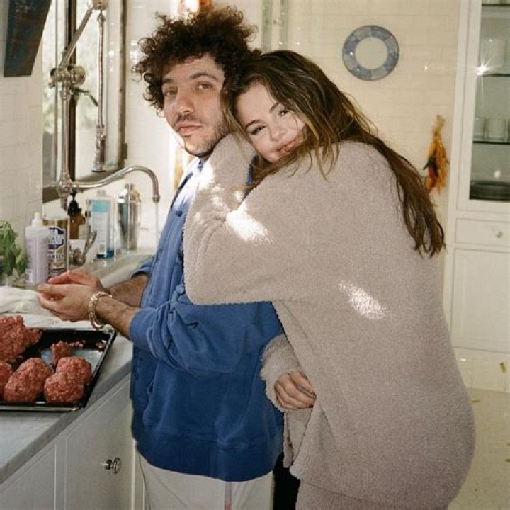 Who Has Benny Blanco Dated? A Look at His Past and Present Relationships