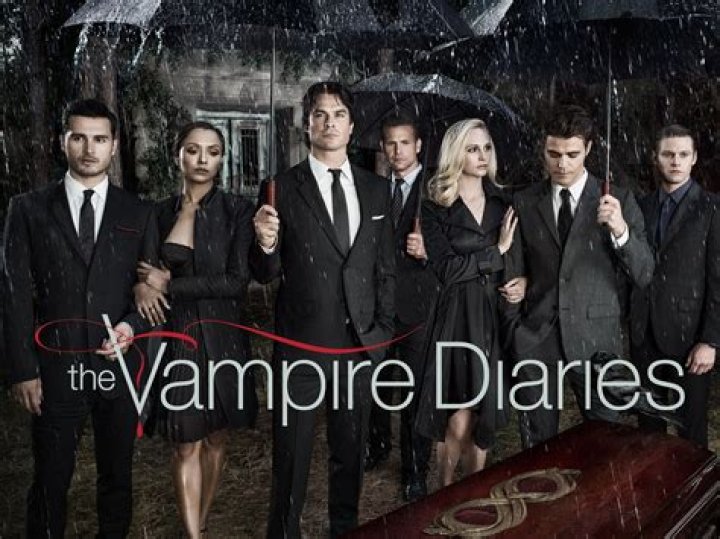Who in the Vampire Diaries Cast Dated in Real Life? Unveiling Off-Screen Connections
